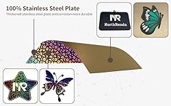 Upgraded Smooth/Textured PEK+PEI Sheet