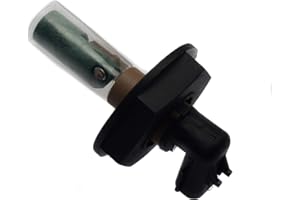 KISON AUTO New 0662384002 Coolant Level Sensor for Freightliner Columbia Cascadia 2007-2010