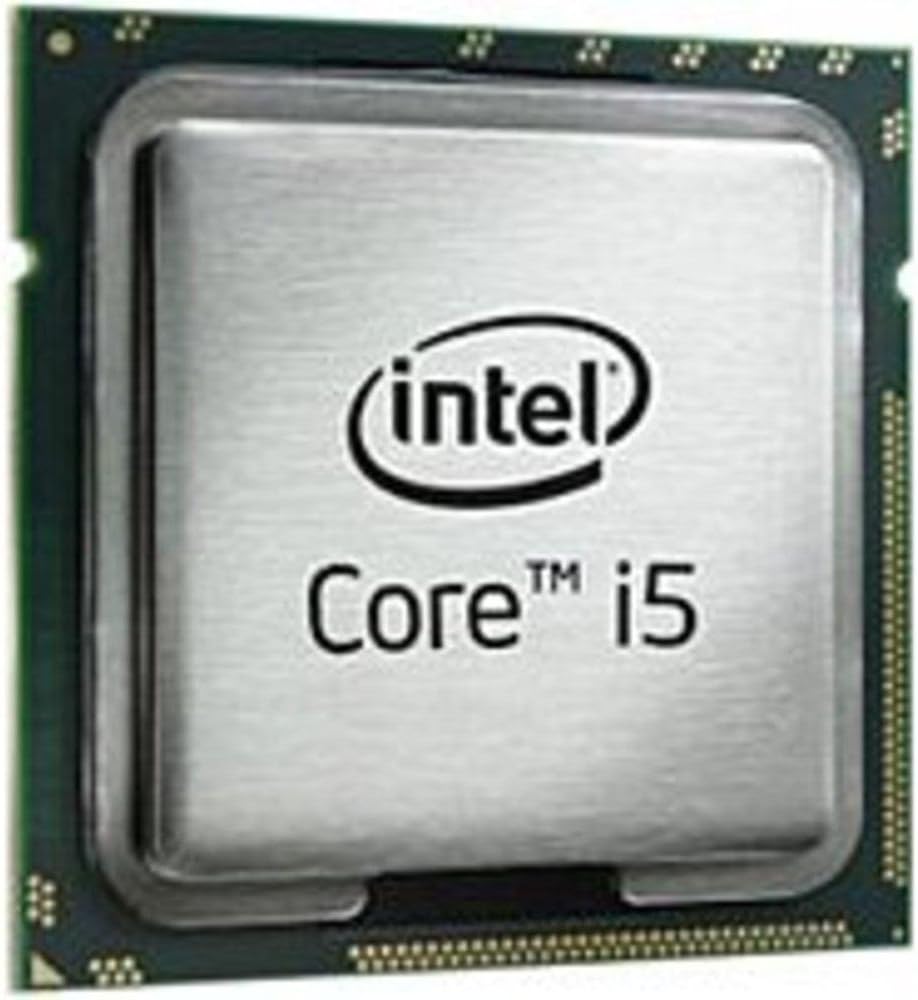 Intel Core i5-750: Amazon.it: Informatica