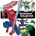 The Amazing Spider-Man Storybook Collection
