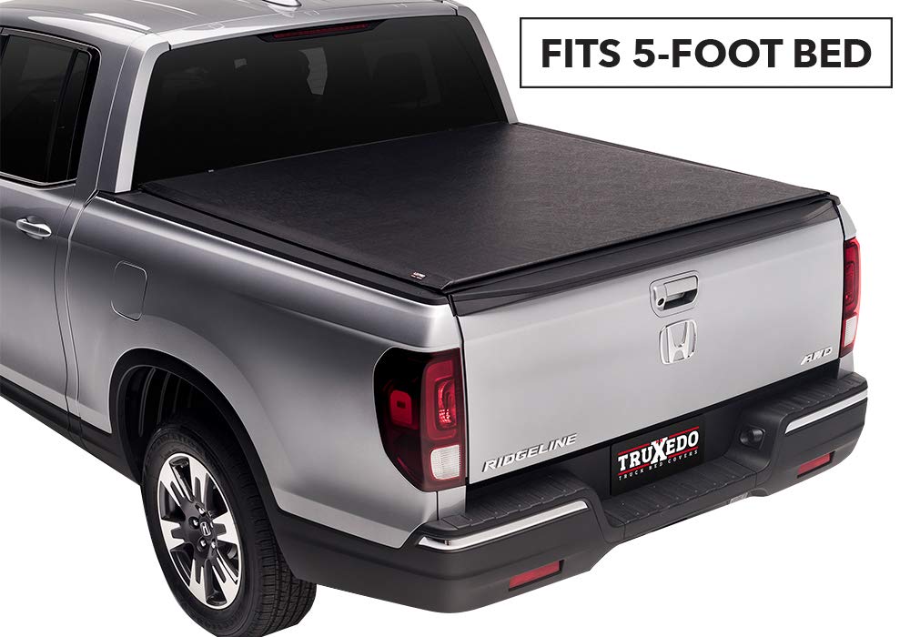 Best Roll Up Truck Bed Tonneau Covers Top 11 Reviews (Dec.2019)