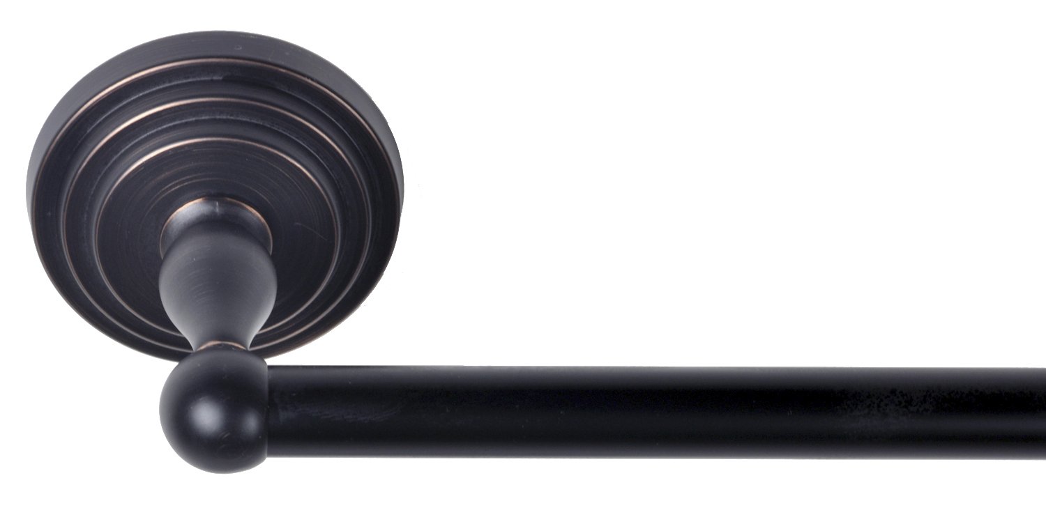 輝く高品質な 60cm Dark Bronze Better Home Products Embarcadero Towel Bar Set 60cm Dark Bronze B01m0erpe0 代引不可 90a3acu P1ai