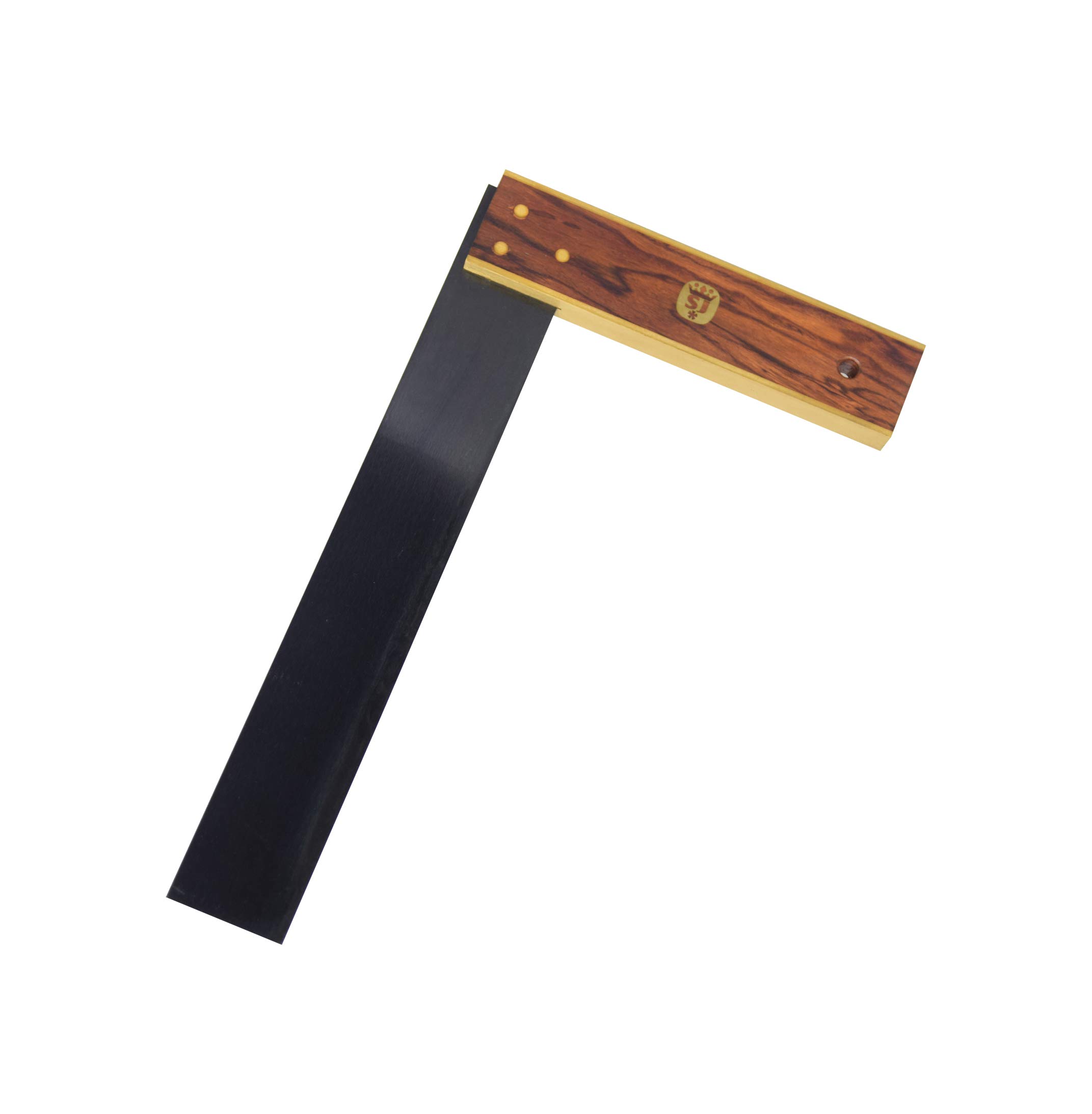 Spear & Jackson CTS12 12" Carpenters Try Square