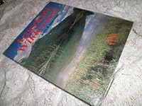 American Wilderness 0831703075 Book Cover