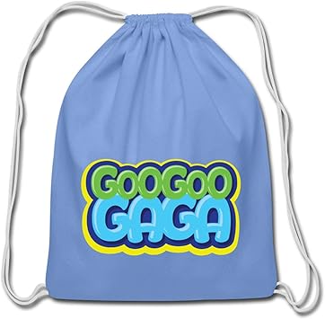 carolina blue backpack