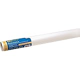 GoWrite! Dry Erase Self-Adhesive Roll, 24-Inches by 10-Feet (AR2410)