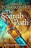 The Scarab Path (Shadows of the Apt Book 5)