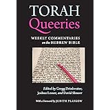 Torah Queeries: Weekly Commentaries on the Hebrew Bible