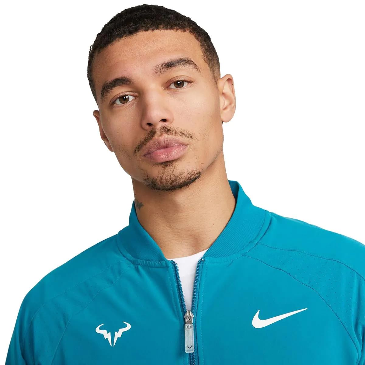 nadal nike jacket