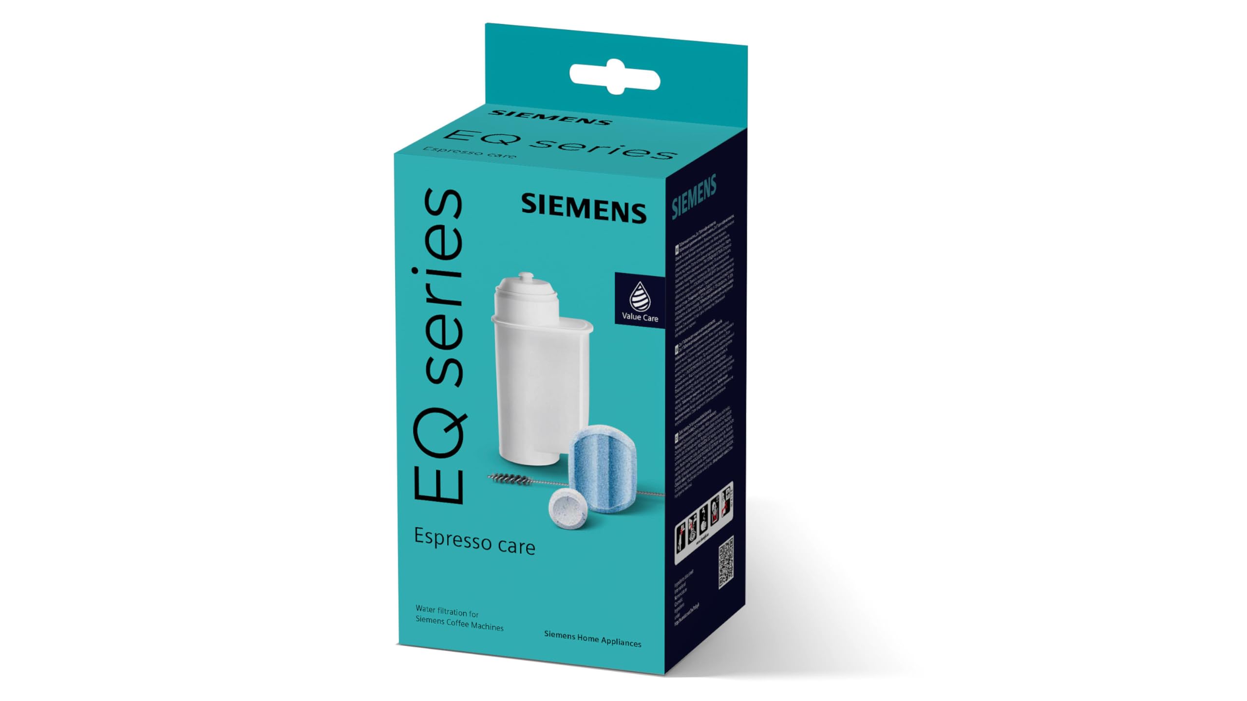 Siemens TZ80004B Maintenance Set, various