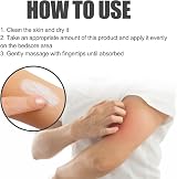 Akhand Bed Sore Cream 2Pcs Healing Ointment Wound Treatment view 6