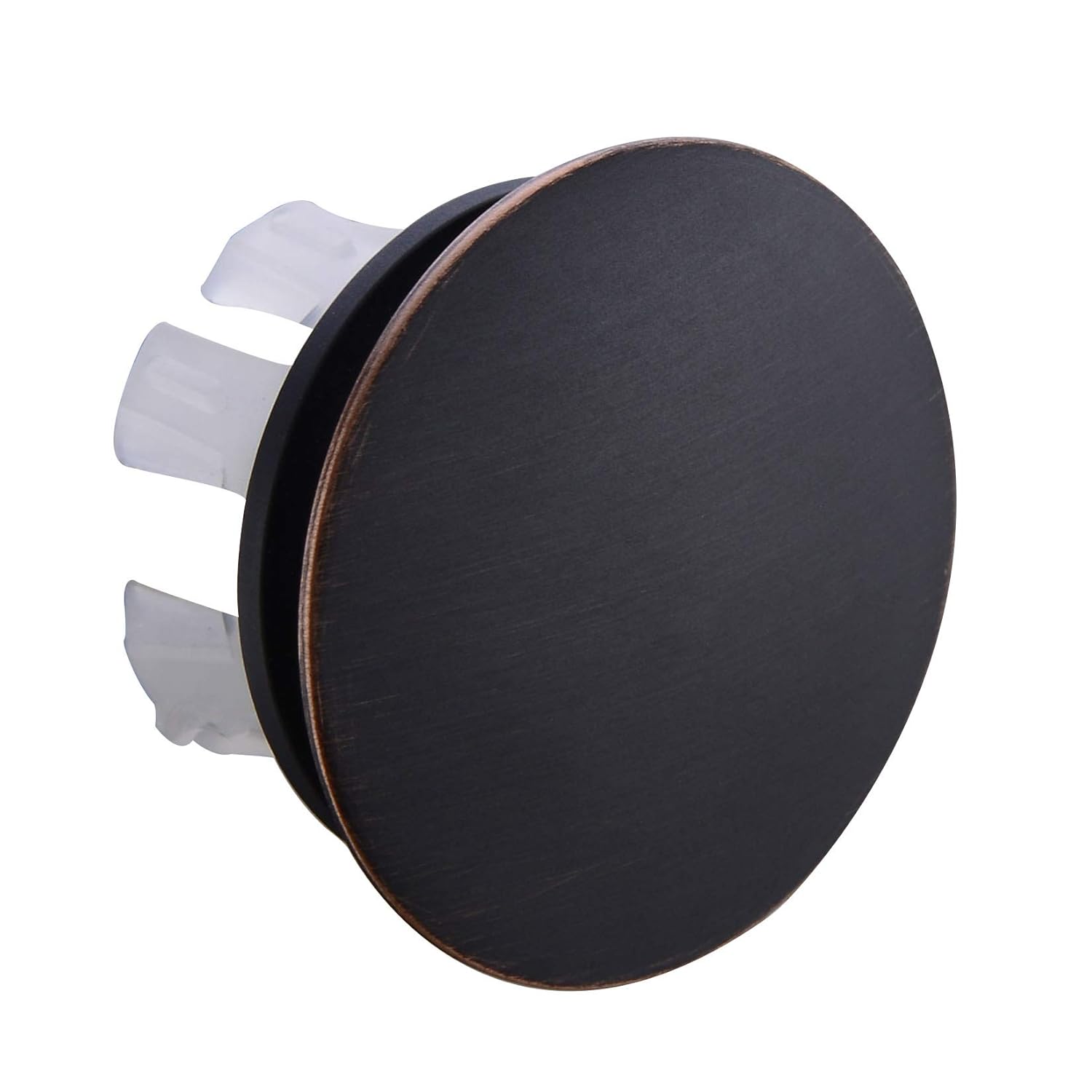 Best Oils Rubbed Bronze Kitchen Faucet Hole Plugs