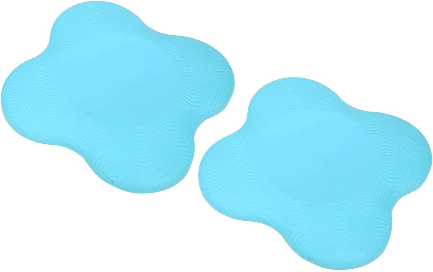 Yoga Knee Pad, Yoga Wrist Pads, Double‑Sided Anti‑Slip PU Material Care