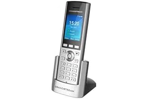 Grandstream WP820 Wireless Wi-Fi Phone