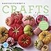 2012 Martha Stewart's Crafts Wall Calendar (English, German, French, Italian, Spanish and Dutch Edit by