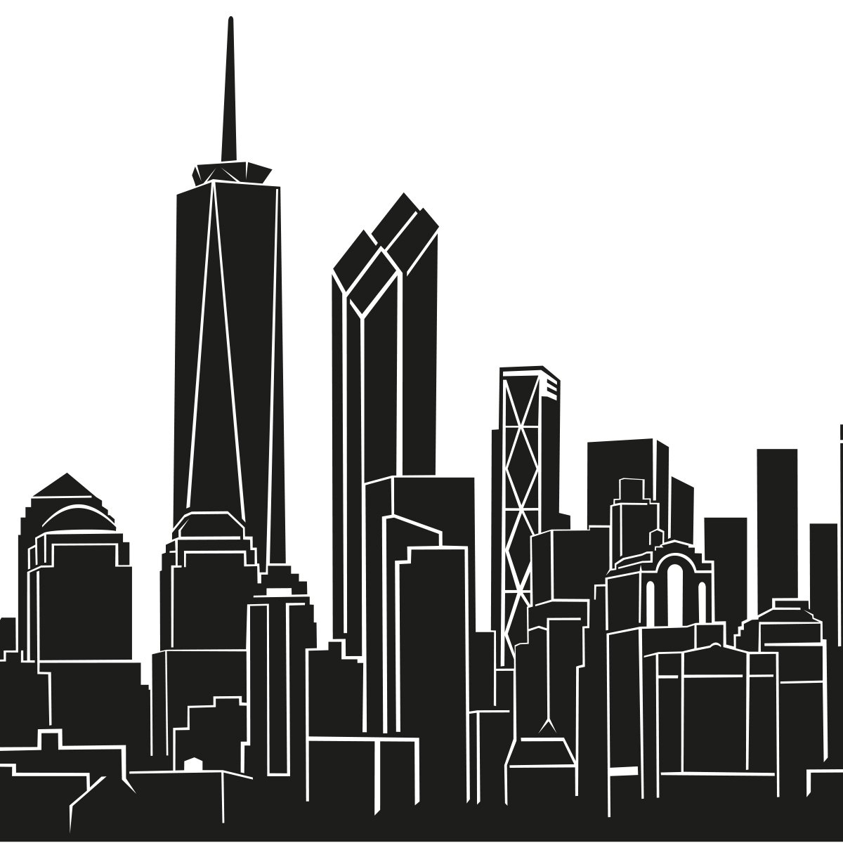 Decorazione Parete Carta Da Parati Adesivi Per Muro Misure