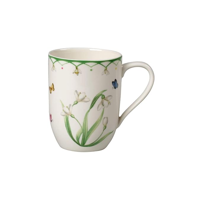 Kaffeebecher Porzellan Villeroy Und Boch