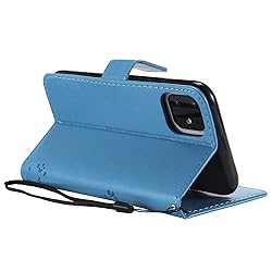 NOMO for iPhone 11 Case with Screen Protector,for