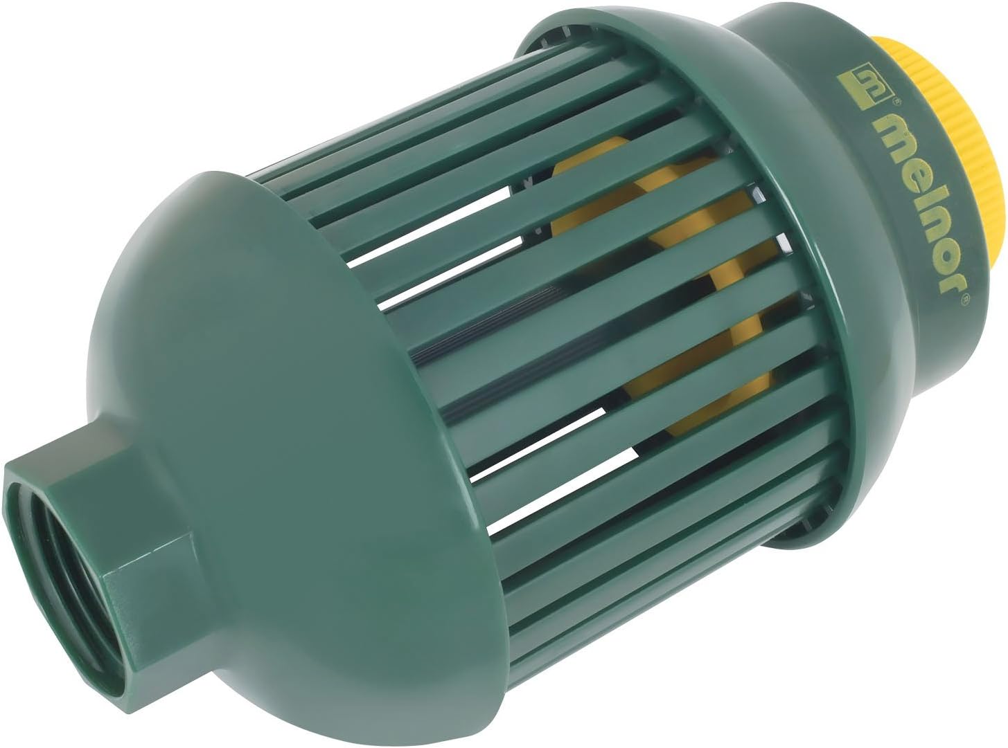 Best Garden Hose End Bubbler
