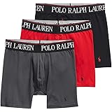 polo microfiber underwear