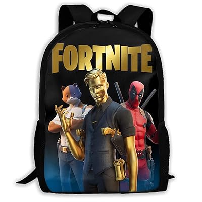 fortnite man bag