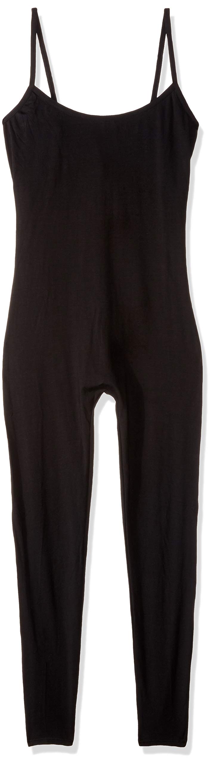 Dreamgirl 0072 Basic Unitard Costume, Small/Medium