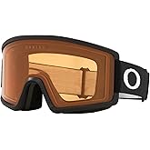 Oakley Target Line L Snow Goggle