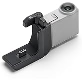 Original RS Intelligent Tracking Module for DJI RS 4 Mini,RS 4,RS 4 Pro, Magnetic Quick-Release Design, 19g, for Gimbal Camera Tracking and Composition of The Subject