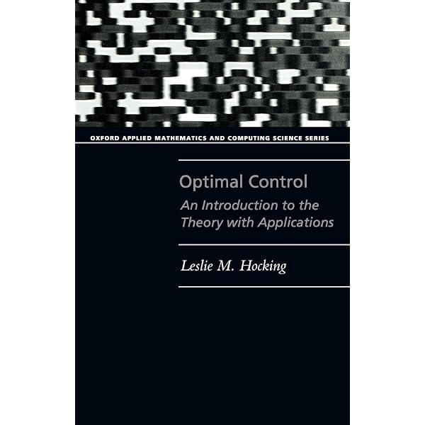 Dynamic Programming and Optimal Control, Vol. 1 (Optimization and