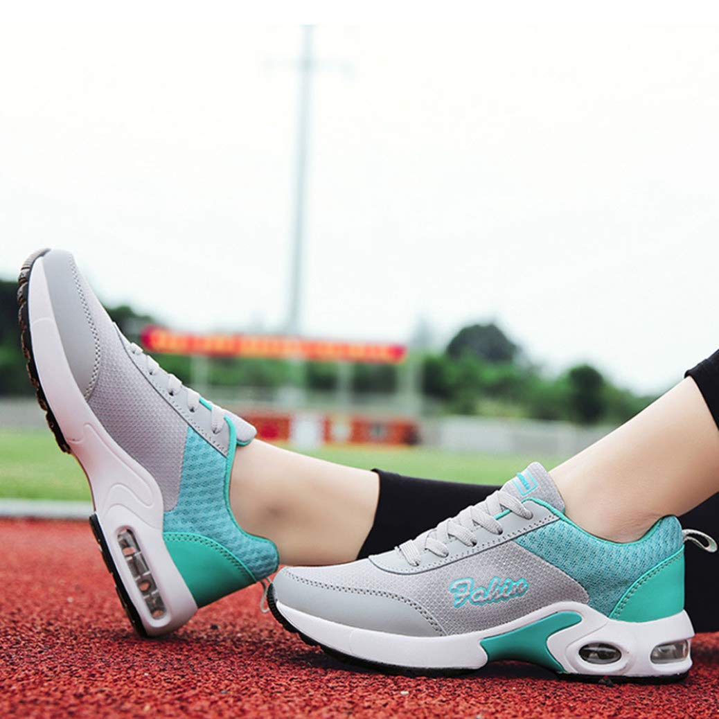 zapatillas cuña mujer