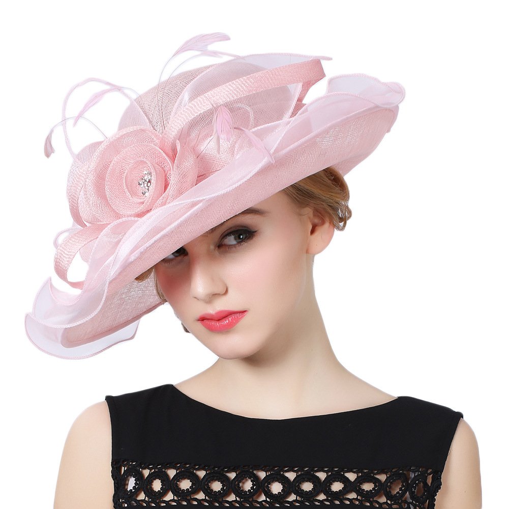 ascot hats online