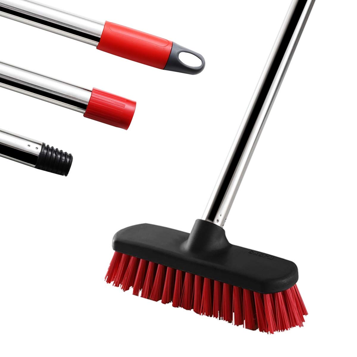 Which Is The Best Carpet Cleaning Broom Life Sunny