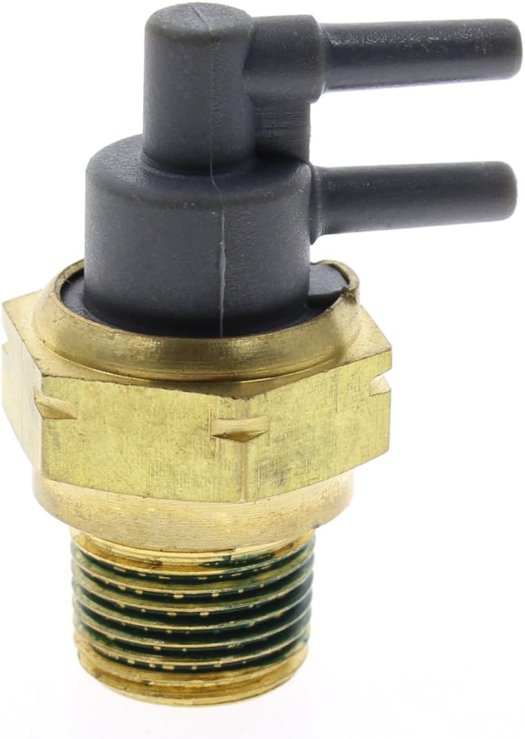 Best toyota thermal vacuum valve