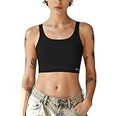 GCTBL Chest Binder Transgender FTM Binder Women Trans Binder Bra Light Compression Breast Binder Tank Top