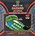 Club Champ Super Sized Putt N' Hazard Electric Putting Mat