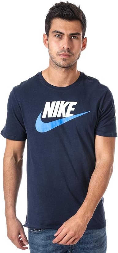nike tee icon futura