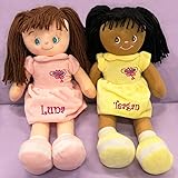 personalized dolls amazon