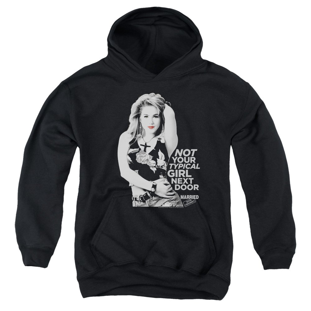 next girl hoodie