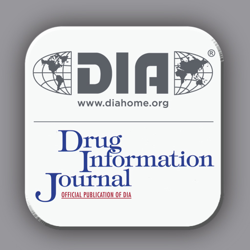 Drug Information Journal Appstore for Android