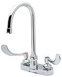 Zurn Z812B4-XL AquaSpec Gooseneck