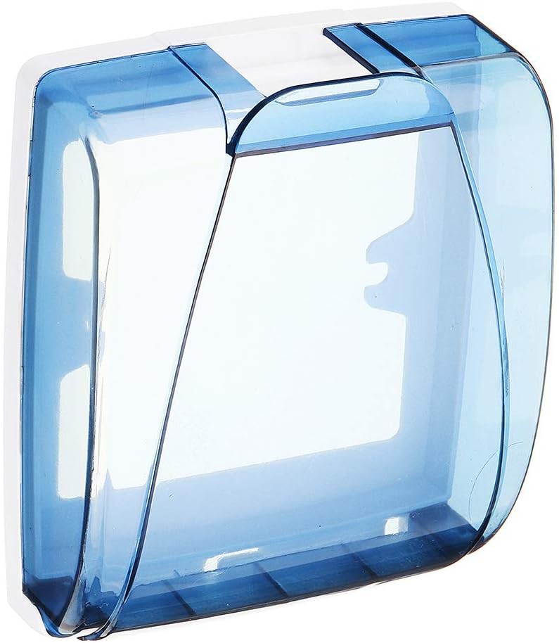 GameReserves® Switch Box Cover Protector for Bathroom,in Homes