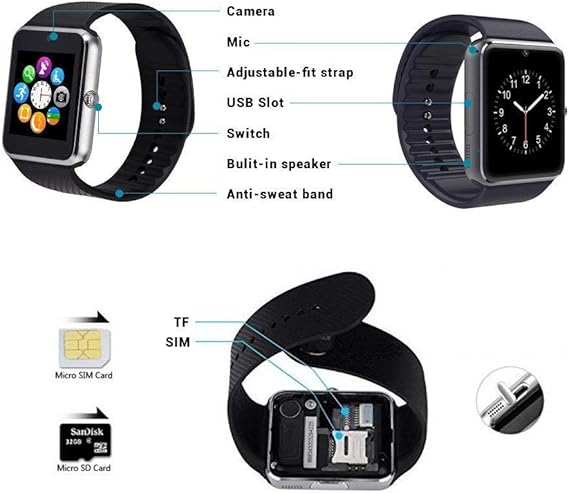 cnpgd smartwatch gt08