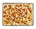Mrs. Anderson’s Baking Non-Stick Crisping Pan, US Half Size, BPA Free, PFOA Free, 13-Inches x 18-Inches