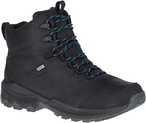 merrell boots