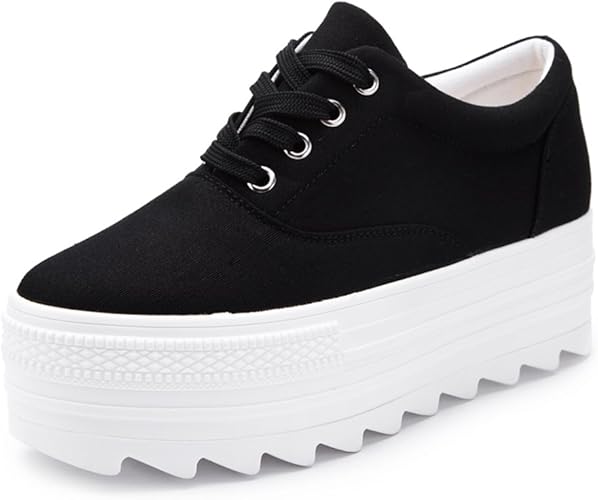platform sneakers amazon