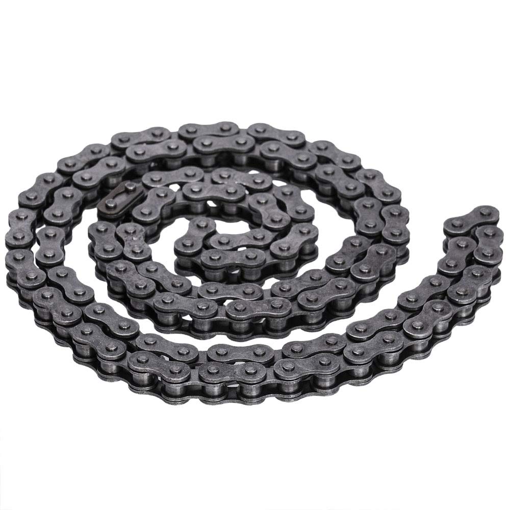 masterlink bike chain