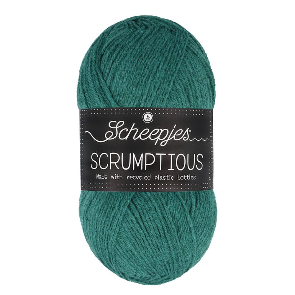 Scheepjes - Scheepjes Scrumptious 349 Rainforest Cake Yarn - 1x100g — image 1