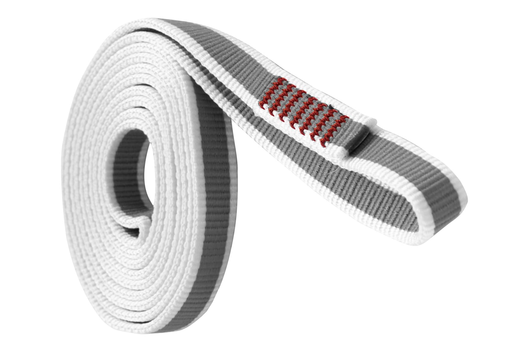 Circle Sling Stubai Sports Dyneema - White, 60 cm/ 10 mm