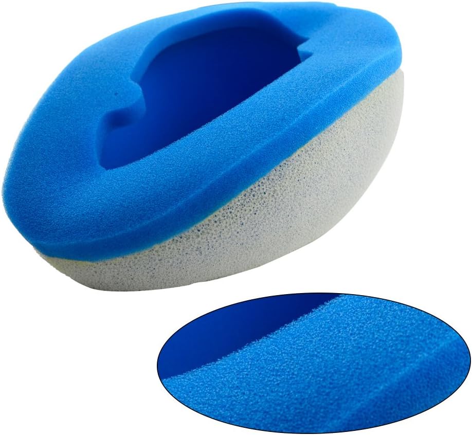 AHL Air Filter for Yamaha WR250F 2001-2002 /WR400F 1998-2000 /WR426F 2000-2002 - Image 3