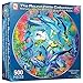 Round Table Puzzle - Underwater World (500 Piece)